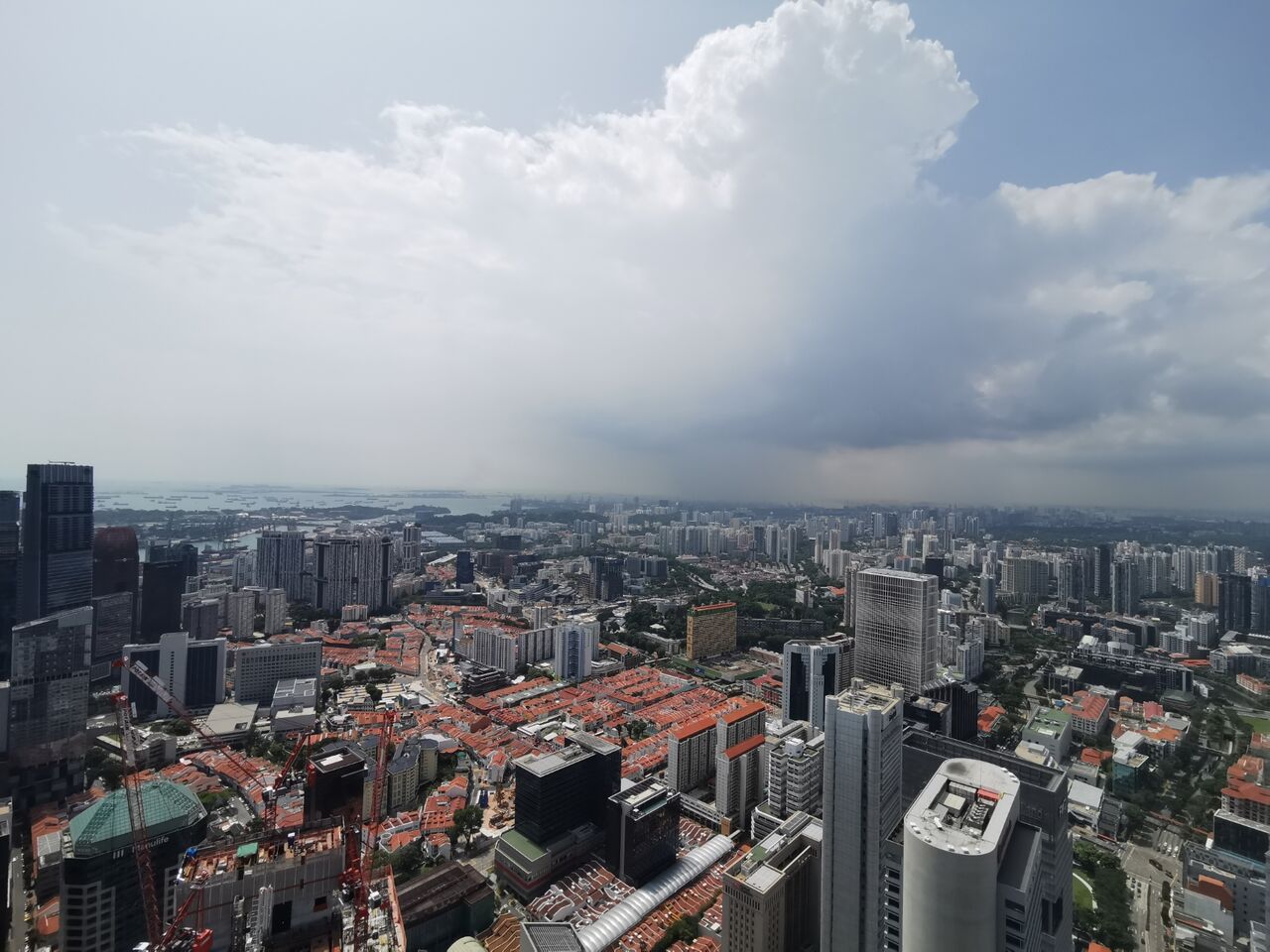 1 Altitude ワンアルティトゥード シンガポール