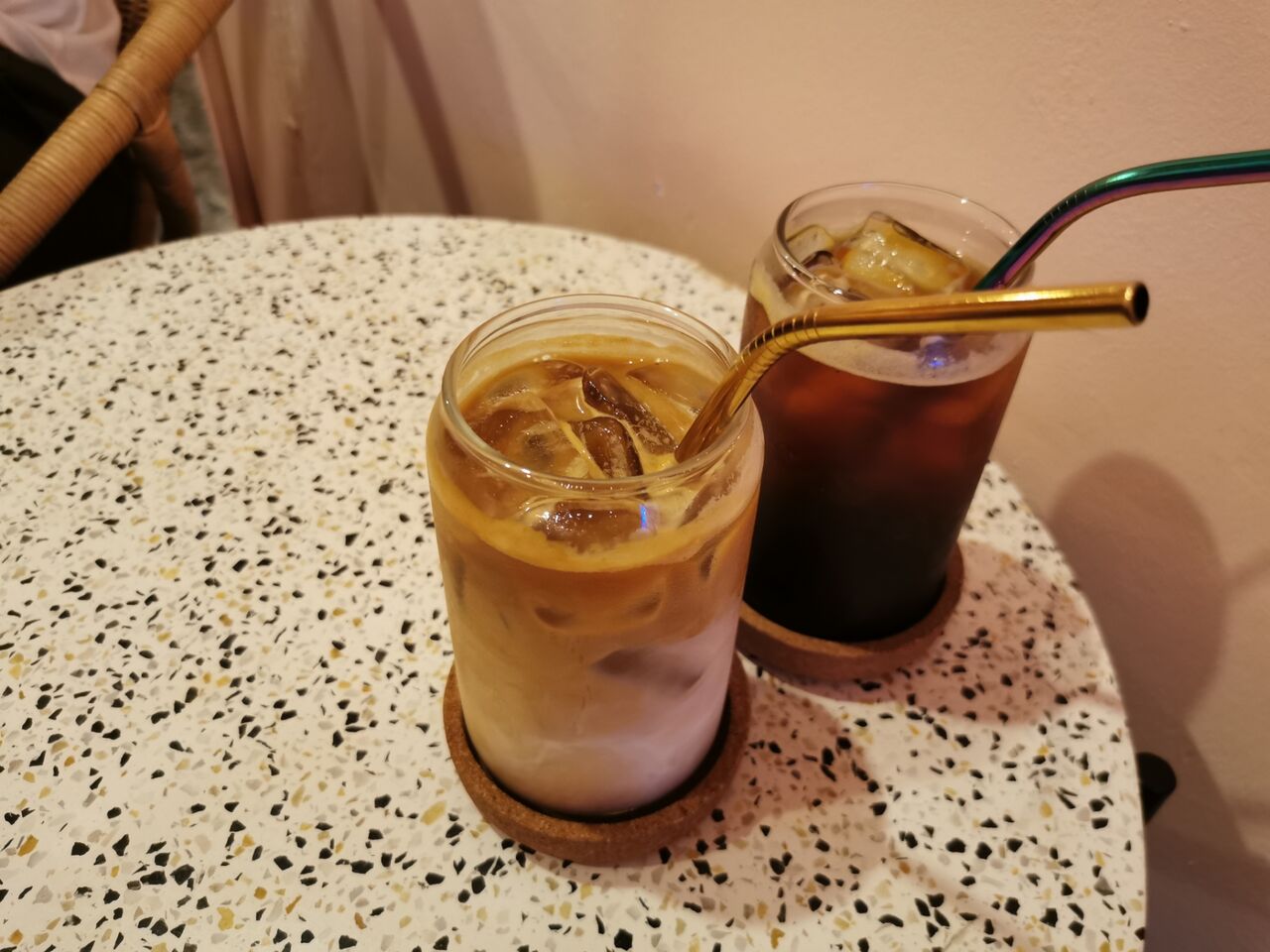 カフェ リトルインディア シンガポール